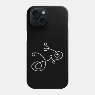 Bicycle Phone Case
