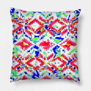 Tenango Pillow