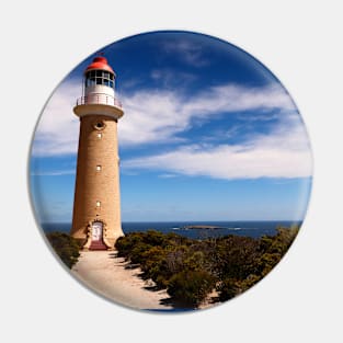 Cape du Couedic Lighthouse Pin