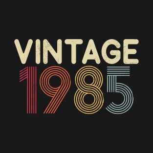 1985 Vintage T-Shirt