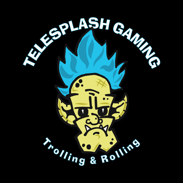 Telesplash Gaming by TelesplashGaming