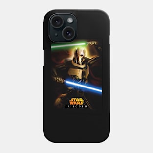 2005 General Grevious Phone Case