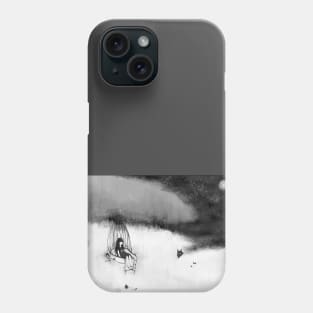 Hide and Seek Phone Case