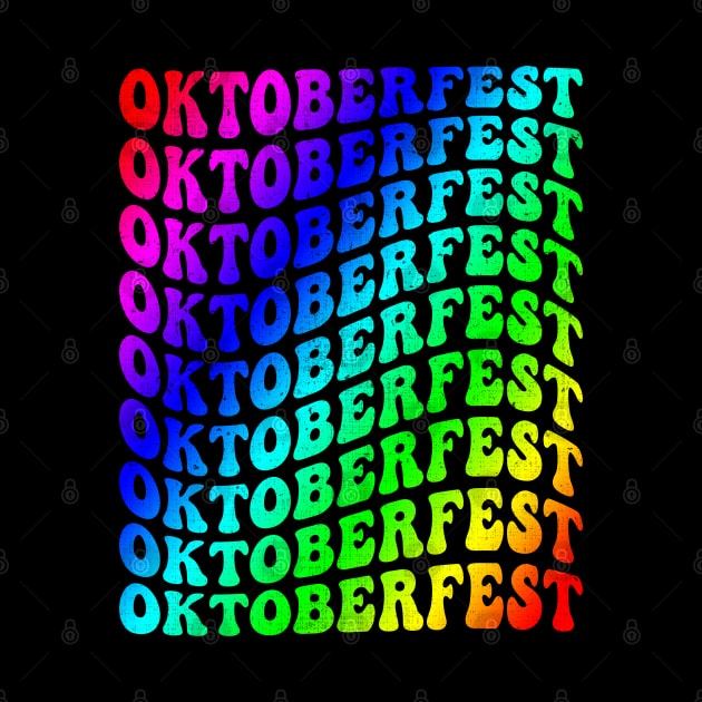 Oktoberfest by ShopBuzz