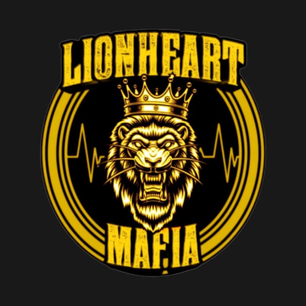 The Lionheart Mafia by KXW Wrestling x HRW Wrestling