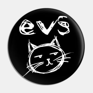 EVS 2 Pin