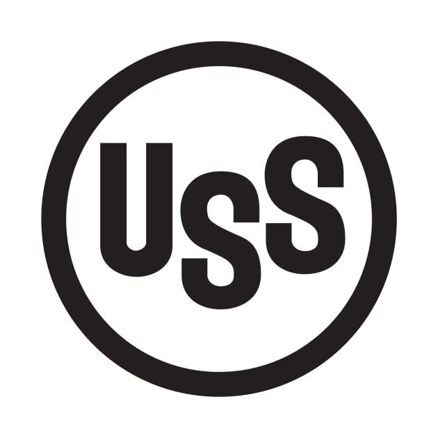 U.S. Steel by MindsparkCreative