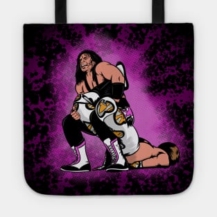 Hart Vs Heartbreak Tote