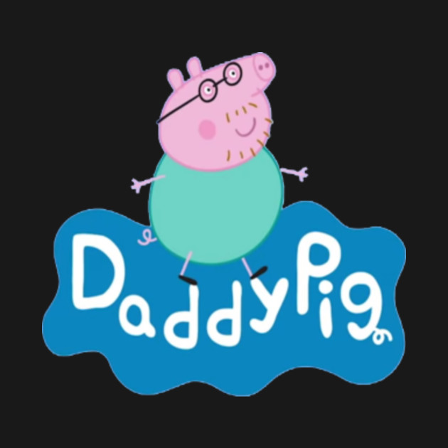 Image result for daddy pig