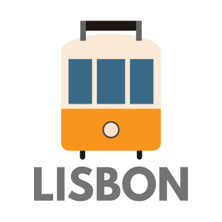 Lisbon T-Shirt