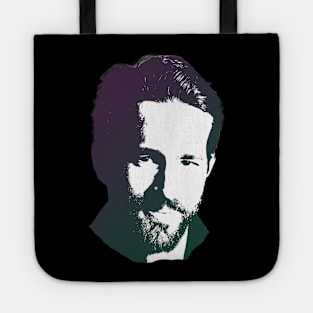 Ryan Reynolds Tote