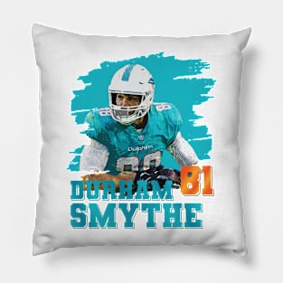 Durham Smythe | 81 Pillow