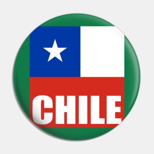 CHILE-2 Pin