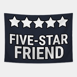 Five star friend Tapestry