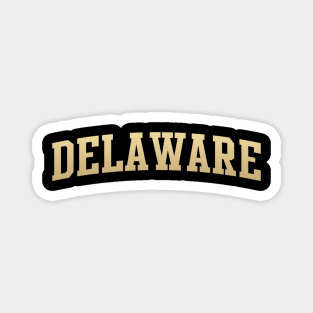 delaware Magnet