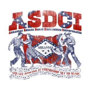 ASDCI T-Shirt