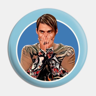 Stefon - this place has everything Pin