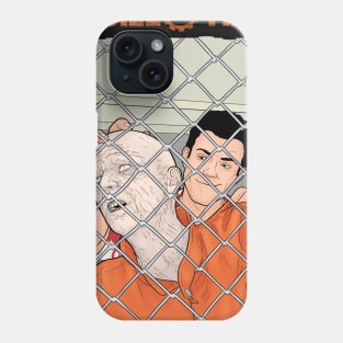 Fence Phone Case