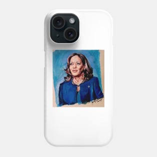 KAMALA Phone Case