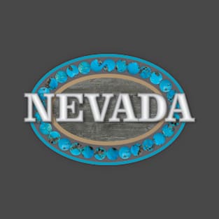 Nevada T-Shirt