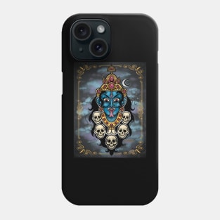 Jai Maa Kali! Phone Case