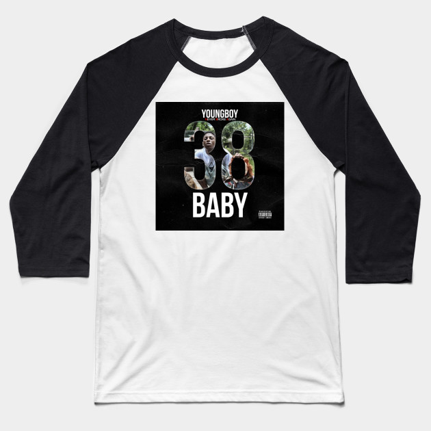 38 baby shirt