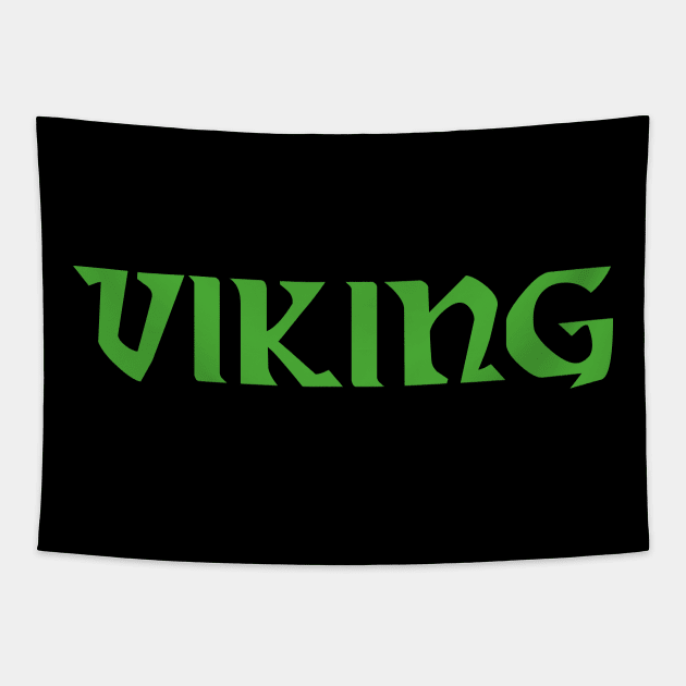 Viking Tapestry by Voishalk