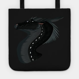 Darkstalker - Wings of fire Tote