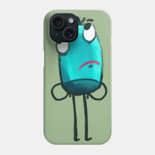 pompous Phone Case