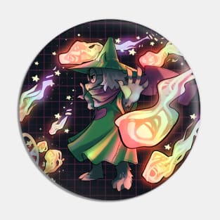 Ralsei Pin