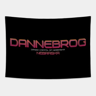 Dannebrog Tapestry