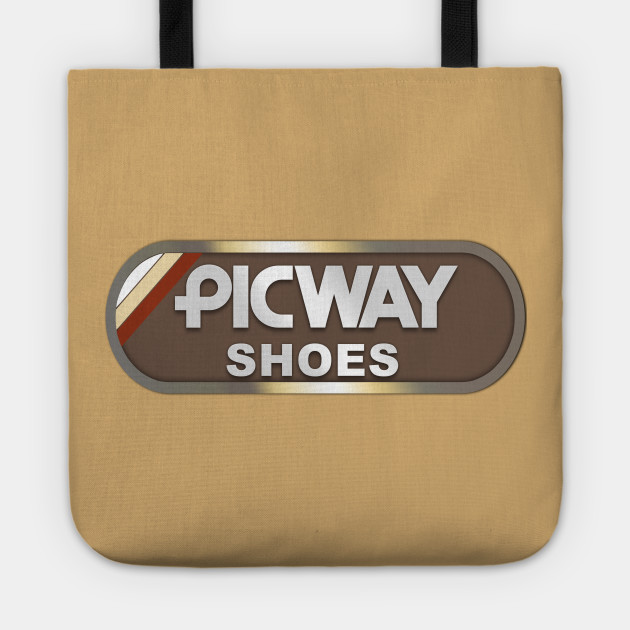 picway shoes