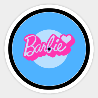 Barbie Stickers for Sale Page 3