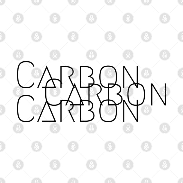 Carbon by stefy