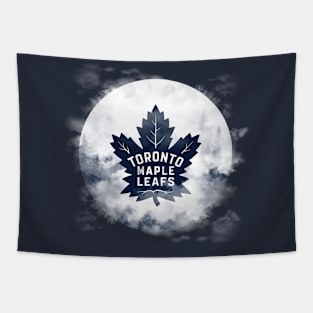 The Toronto Maple Leafs Tapestry