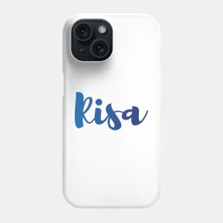 Risa Phone Case