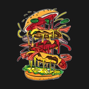 Good Burger T-Shirt