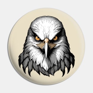 eagle Pin