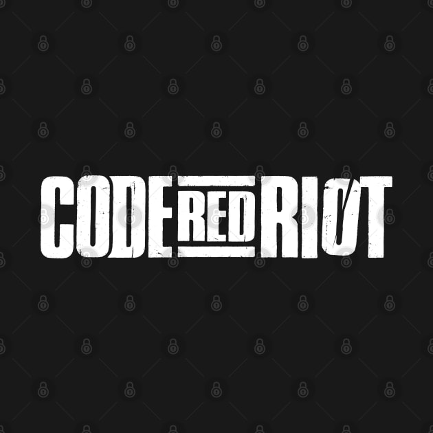 Code Red Riot 2020 Logo by CodeRedRiot