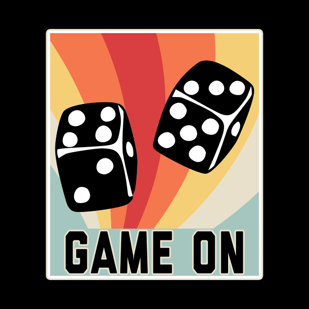 Dice by Saulene