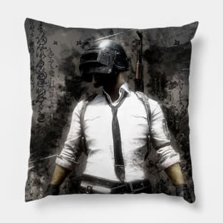 Pubg Pillow