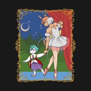 Princess Tutu T-Shirt