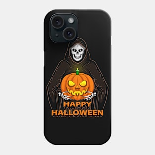 HAPPY HALLOWEEN Phone Case