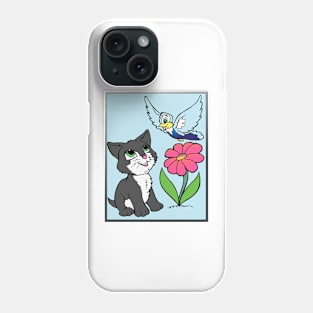 Cats 36 (Style:1) Phone Case