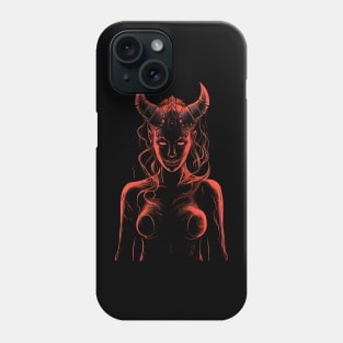 occultism Phone Case