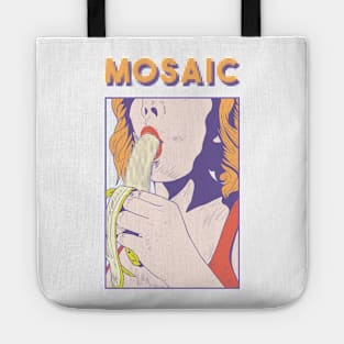 Mosaic Tote