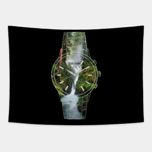 Armor class Watch Tapestry