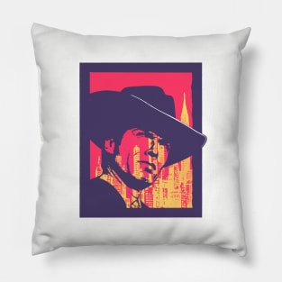 EASTWOOD COOGAN'S BLUFF Pillow