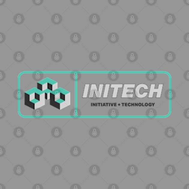 Initech by deadright