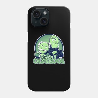 The Muppets Trollin Phone Case